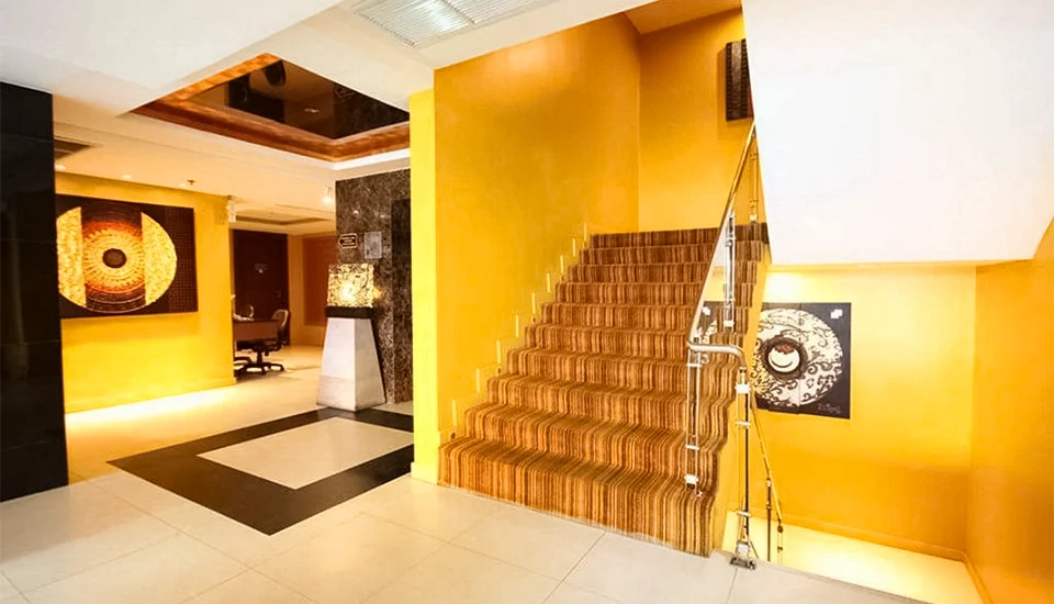 هتل نوا گلد پاتایا